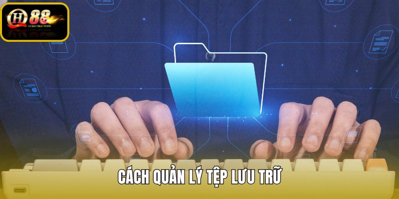 Chính sách cookie QH88 và quyền kiểm soát trình duyệt