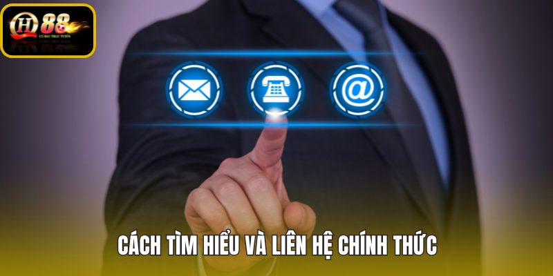 Giới thiệu kênh chính thức và điều kiện sử dụng QH88