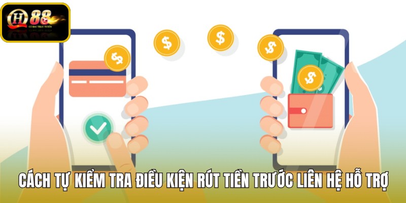 QH88 rút tiền chậm và 5 điểm cần rà nhanh