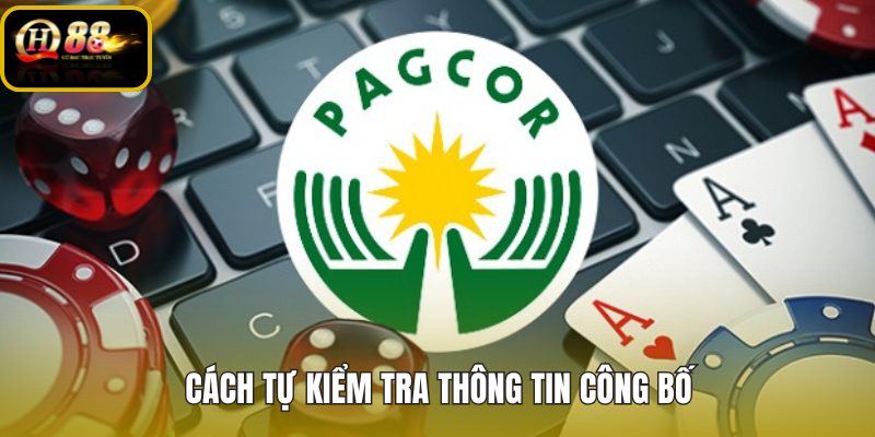 Thông tin QH88 đáng tin qua đối chiếu nguồn chính thức