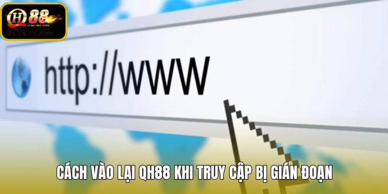 QH88 bảo trì hôm nay và hướng vào lại đúng link