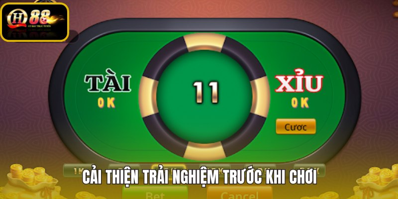 Tài xỉu QH88 với ưu đãi và checklist an toàn