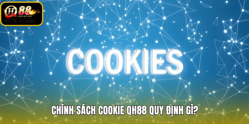 Chính sách cookie QH88 cùng phạm vi dữ liệu minh bạch