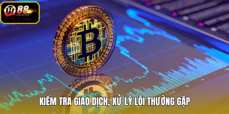 Nạp tiền QH88 qua USDT với TXID đối chiếu rõ