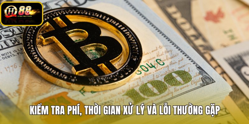 Rút tiền QH88 qua USDT và tra soát TXID giao dịch