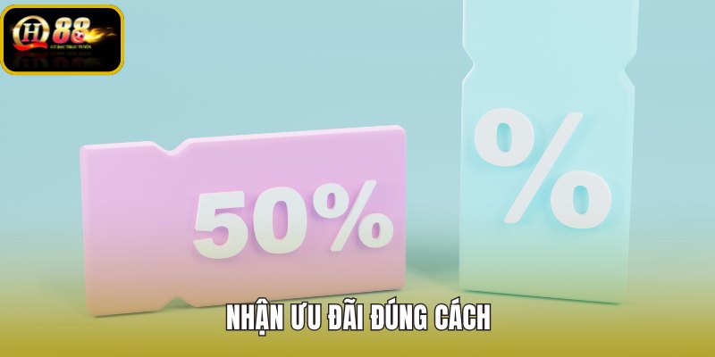 Khuyến mãi QH88 với mã quà và thao tác chuẩn