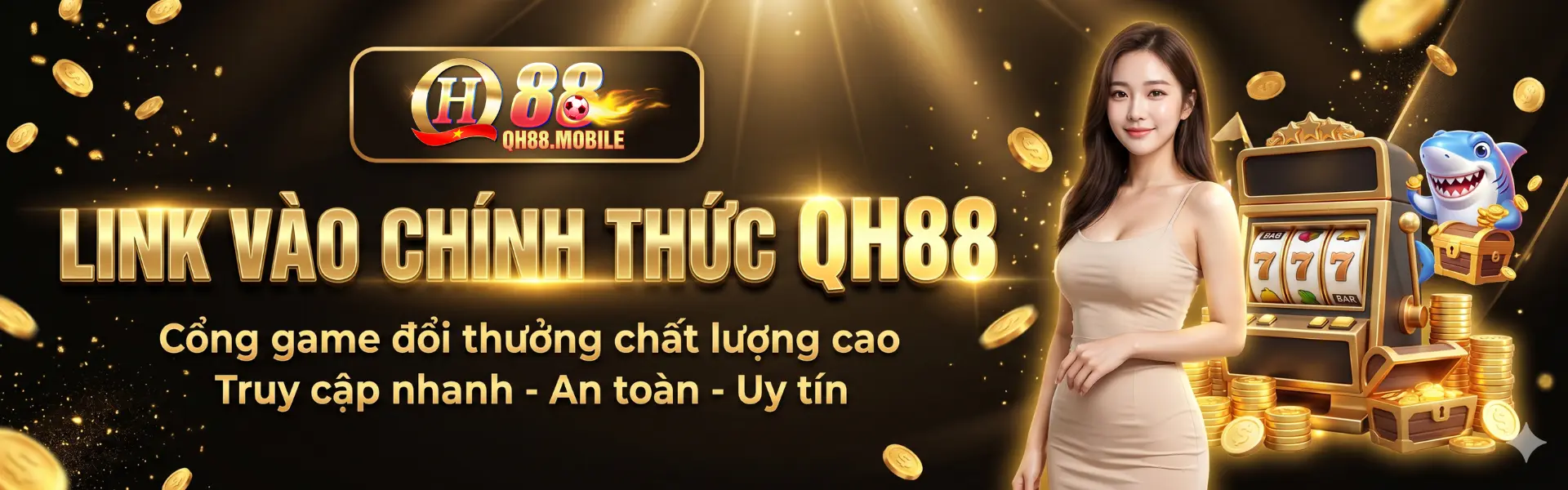 link vào trang chủ qh88 chính thức