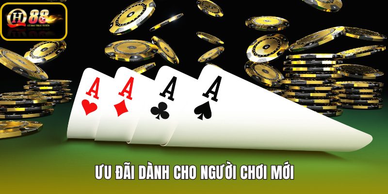 Game bài QH88 cùng thưởng tân thủ và điều kiện cần xem